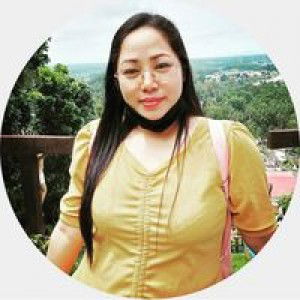 Ederlyn Robledo Clarete profile icon