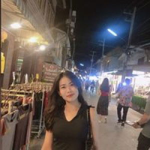 Sureerat Chaisinghan profile icon