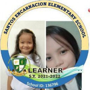 reah mae saniel profile icon