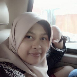 IR Fijriah profile icon