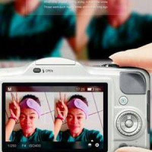 Erma Sari profile icon