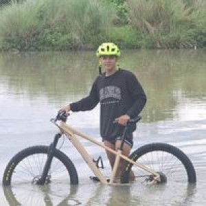 Jelzie Dela Rosa profile icon