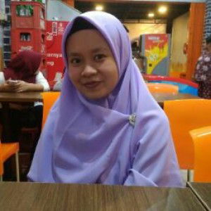 Liamiswarifah Nst profile icon