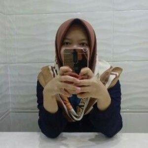 Anggi Warsiah profile icon