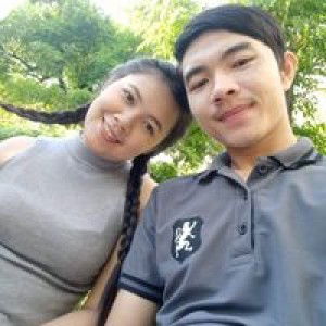 Thenun Tiprak profile icon