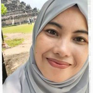 Azizah Hamdhani profile icon