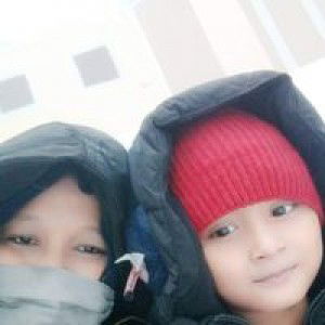 Mamahe Lita Ziggy profile icon