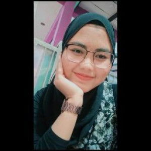 Yanti Apri profile icon