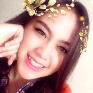 hani mulyani profile icon