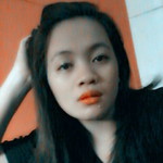 Donna Mae Delotina Daprosa profile icon