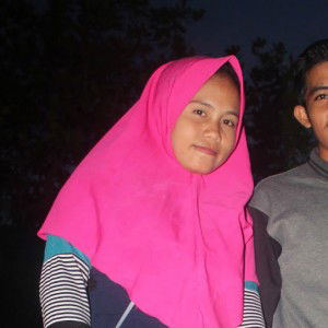 Dompu chanell profile icon