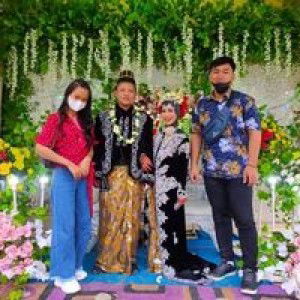 Gozit Tarigan'z profile icon