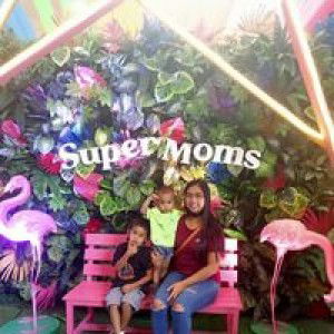 Reynalyn Padillo Losloso profile icon