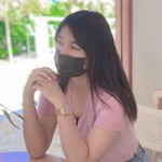 Joy Natthida profile icon