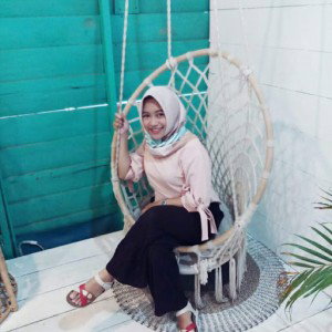 Sheren Noviasandhi Obelafoe profile icon