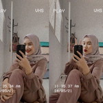 yunita endah larasati profile icon