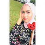 Nur Amalina Binti Saidan profile icon