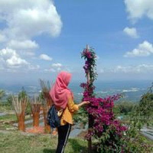 Dwi Rahmawati profile icon