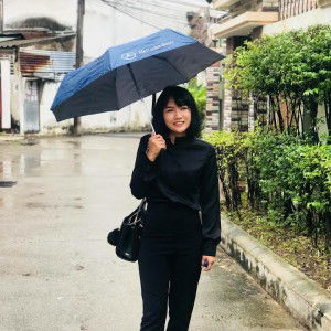 aii Kittiya profile icon