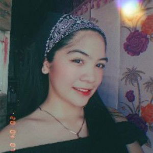 Christine kaye Santos profile icon