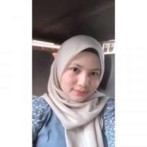 Fazlin Syahira profile icon