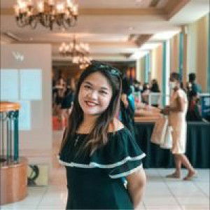 Precious Jia Bentulan-Abello profile icon