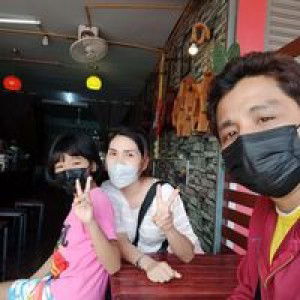 จันทนา สุขเจริญ profile icon