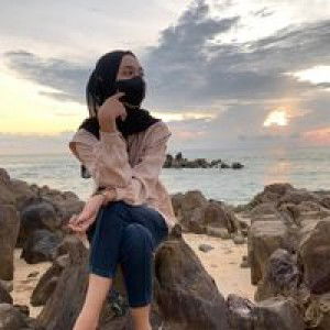 Cici Armelia profile icon