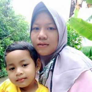 AtiFah Yara Sodfa profile icon