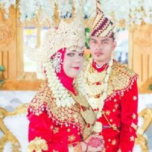 Dang Ade Saputra profile icon