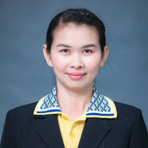 Chananthida Sangsuepo profile icon