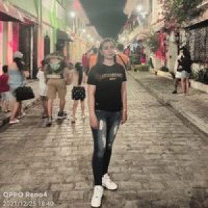 Danica Salango profile icon