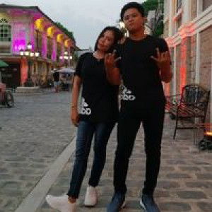 May-Ann Dalendeg Mande Dansa profile icon