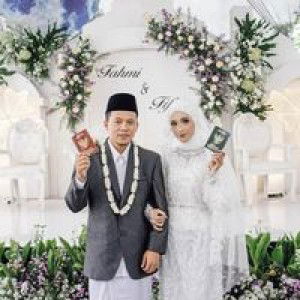 Fifi Kholifah profile icon