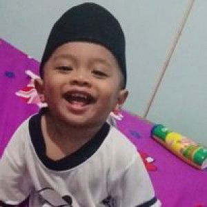 Nadia Umar profile icon