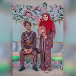 Athirah Mohd Din profile icon