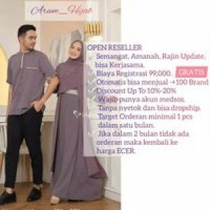 Arum Anisa Amalia profile icon