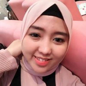 Indriya Dwi Jayanti profile icon