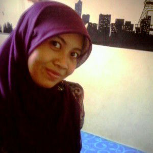 Dyah Mayarukmi profile icon