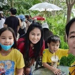 Amonwan Witayagairlias profile icon