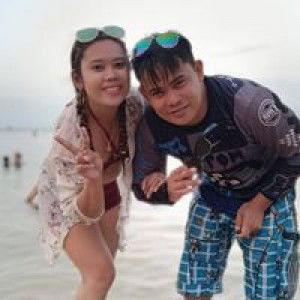 Louie Sto Domingo profile icon