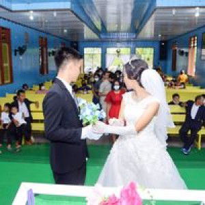 Ribka Che profile icon