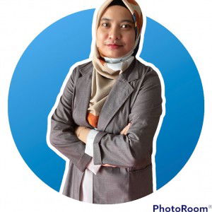 Adillah Nazri profile icon