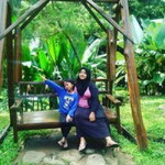 Risma Zakia profile icon