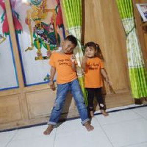 Devi Kurnia profile icon