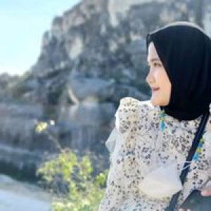 Alfi Azza profile icon