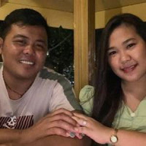 Mhariz Lucero Lisondra profile icon