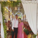 Joyce Fainza profile icon