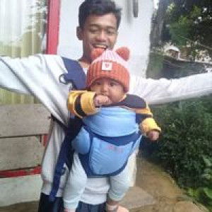 Erna Prasetya profile icon