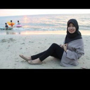 Puji Rahayu profile icon